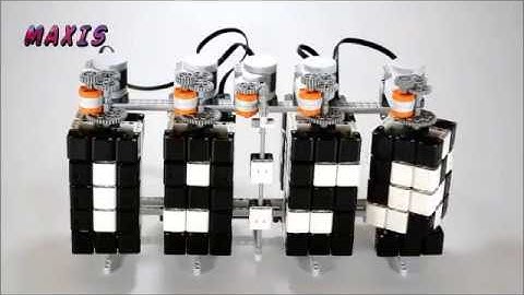 10 useless machines that do nothing