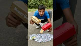 Ultimate Money Gun 2 Ta Unboxing &amp; Testing