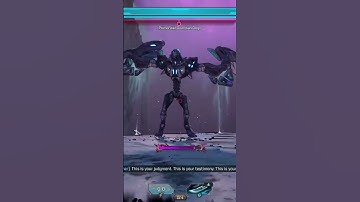 Vex is very fair and balanced. | #h4wky099 on #Twitch