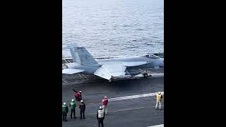 Epic Flight Operations USS Nimitz 2026 – Oldest America’s Aircraft Carrier