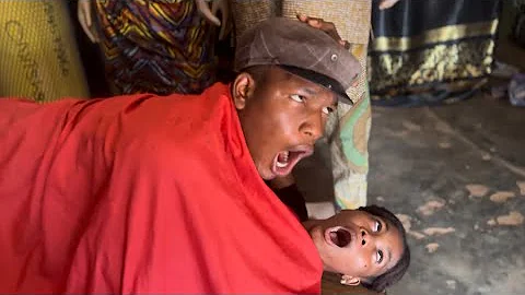 SAVE ME 🥵@MrBeast @ogasabinus @BrainJotterComedian @SETIndia #funny #trending #comedy #memes #video 