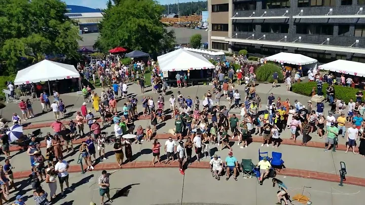 Oly Brewfest 2022