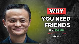 No Friends, No Business