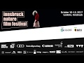 Innsbruck nature film festival 2017  teaser 2