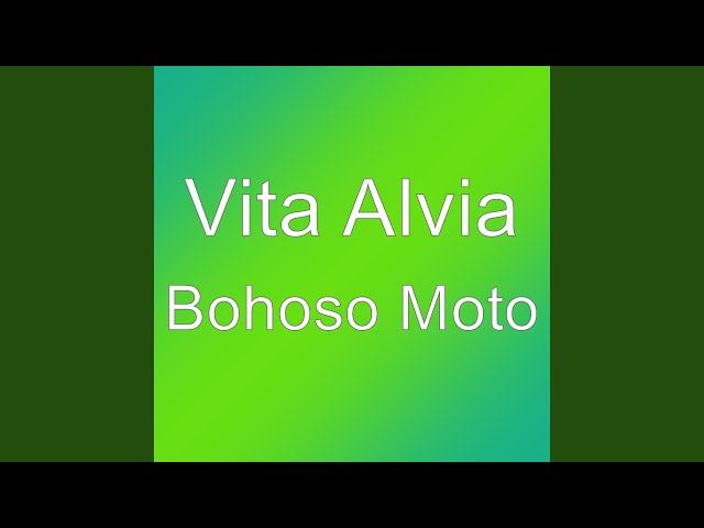 Bohoso Moto class=