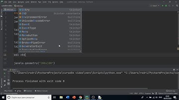 Como fazer uma tela de login simples  usando o Tkinter - Python