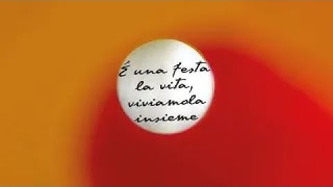 Cappelli Identity Design – Showreel #SoWeDesign