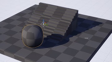Quick UE5.0 Geometry Script Demo