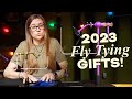 Our TOP 2023 Fly Tying Gifts!