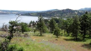 Bike Touring the Columbia River Gorge Explorer 2014