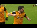 NETO WITH THE SAINTS VALENTINE'S WINNER | Southampton 1-2 Wolves | Highlights