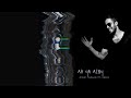 Arash Mohseni - Ah Ya Alby ft. Hakim