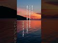 「つらくて涙が出る夜に心に刺さる名言」 #shorts #名言 #名言集 #名言シリーズ