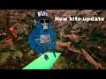 Gorilla tags new kite update! #gorillatag #gorillatagquest