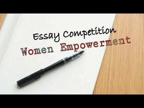 Essay on women empowerment in india