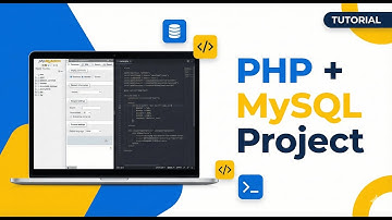 Demo Insert dan Select Data Menggunakan PHP, MySQL, dan Laragon | Registrasi User