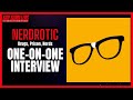 Nerdrotic on Comics, Culture War & Prison | Side Scrollers Podcast