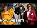 How I Met My Wife | Prophet Uebert Angel