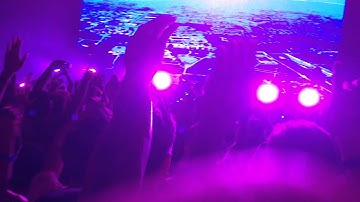 Above & Beyond @ Zoukout 2012