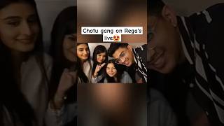 REGA WITH CUTIES#regaltos #payalgaming #krutikaplays #ankitac #shorts #short #epic #s8ul #8bit #hit