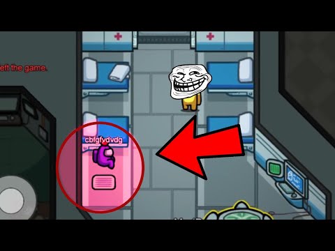 Among Us - Impostor failed (Buttercup) #22