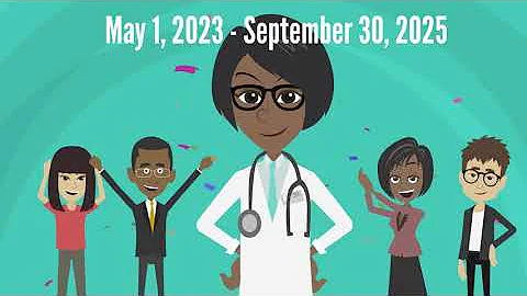 FY2025 NIH Director’s Early Independence Award Informational Video
