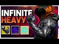 The Best Void Support Hunter For Season 20! (CONDITIONAL FINALITY) Hunter PvE Build - Destiny 2