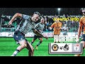 Newport Bristol Rovers goals and highlights