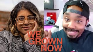 We Grown Now Interview With Director Minhal Baig