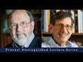 N. T. Wright and Mark Kinzer: A Debate on the Meaning of Israel