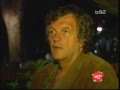 Emir Kusturica i Monika Beluči