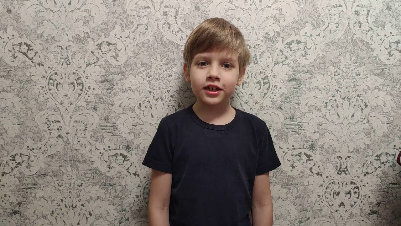 Рекламная визитка - YouTube