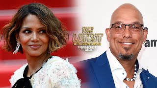 Famous David Justice Reflects On Halle Berry Marriage: "She Didn't Cook Or Clean" Wealth