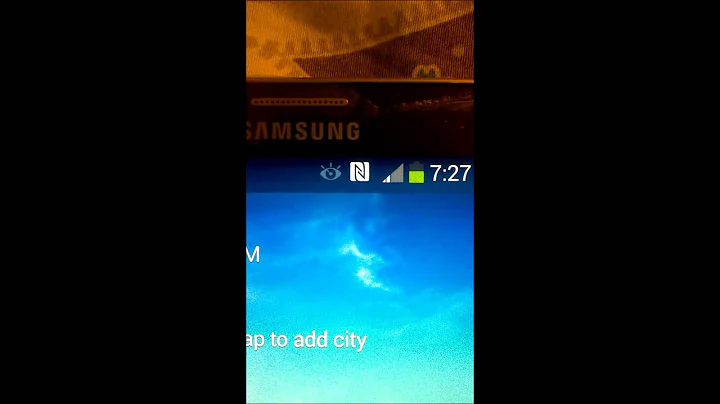 Unlocking Samsung Galaxy Note 3 at FreeUnlocks.com