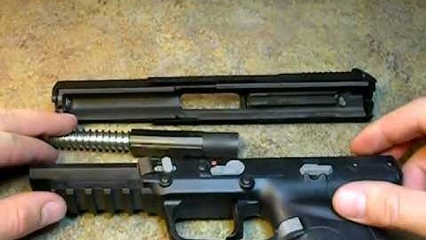 5.7 Herstal Assembly