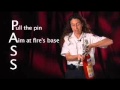 How to Use a Fire Extinguisher