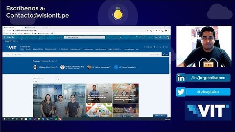 Cómo crear un Sitio de Crisis en SharePoint Online