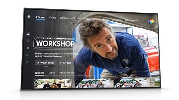 How to sign up for Discovery+ on Sky Q - Sky Help