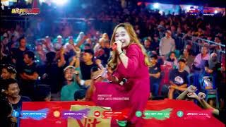 HAPPY LOSS - CINTA TAK HARUS MEMILIKI - KIKY MARGARETHA - HAPPY PARTY PEMUDA LASKAR TRODJIWO - PATI