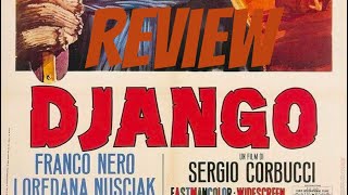 Django 1966 Movie Review