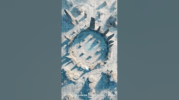 D&D | The Pale Crossing Part 6 Grid | Animated Battle Maps