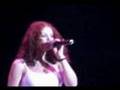 t.A.T.u All the things she said Hong Kong Live 10/ 24 '03