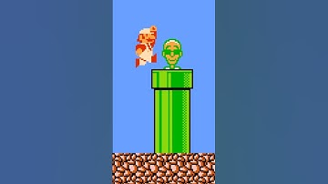 Official Super Mario Bros ROM Hack! 🔥