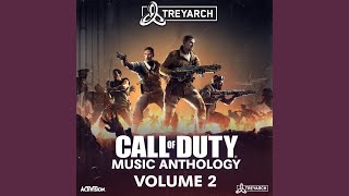 Beauty of Annihilation (From “Call of Duty: Black Ops 3  Der Riese”) (Brian Tuey Remix)