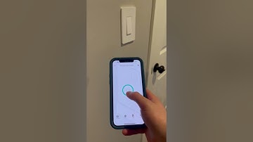 Kasa Smart Light Switch