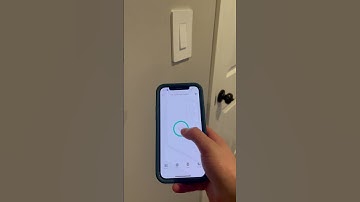Kasa Smart Light Switch