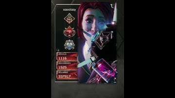 1k+ Kills on horzion so far!!!!!!!