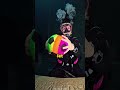 A Diver Did a Weird Experiment Underwater🤯