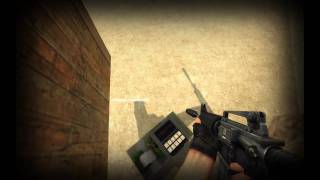Headshots by Legit | CSS | de_dust 2 |