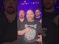 How Die Empty Created Their "Slam Meets Hardcore" Sound